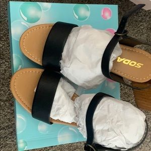 Brand new heels